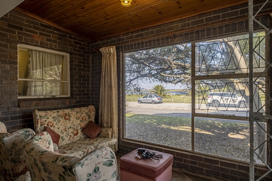 3 Bedroom Property for Sale in Amsterdamhoek Eastern Cape